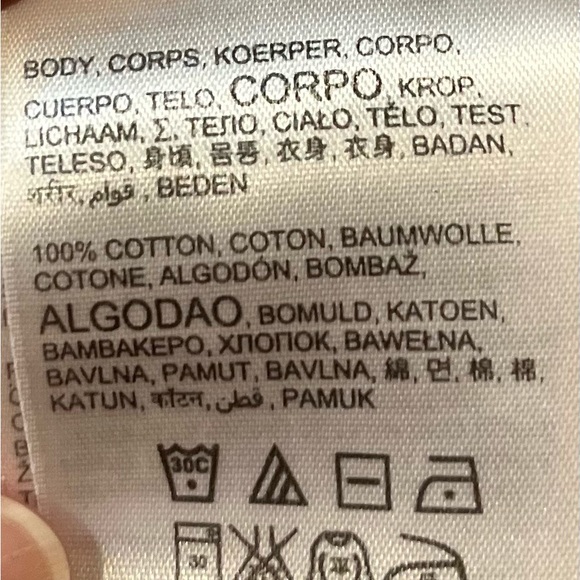 ROXY COTTON SWEATER - Picture 4 of 4